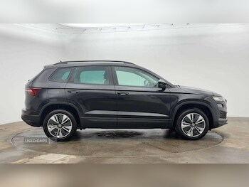 Used Skoda Karoq 2022 for sale - 76371874: Photo