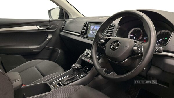 Used Skoda Karoq 2022 for sale - 76371874: Photo 3