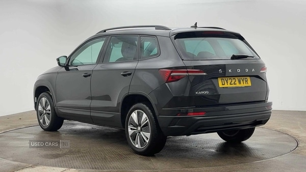 Used Skoda Karoq 2022 for sale - 76371874: Photo 4