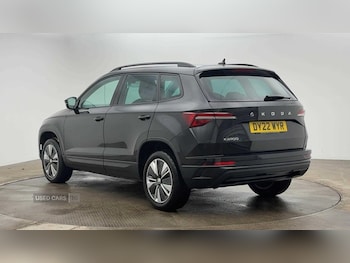 Used Skoda Karoq 2022 for sale - 76371874: Photo