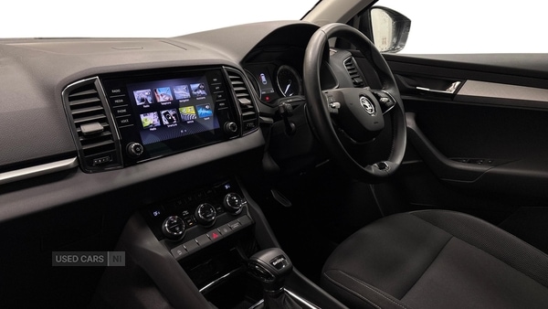 Used Skoda Karoq 2022 for sale - 76371874: Photo 5