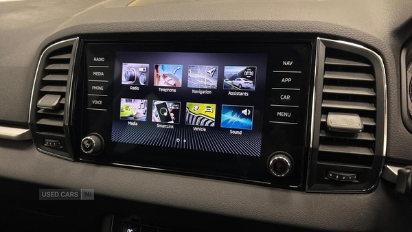 Used Skoda Karoq 2022 for sale - 76371874: Photo 6