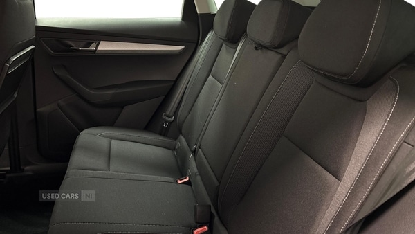 Used Skoda Karoq 2022 for sale - 76371874: Photo 8