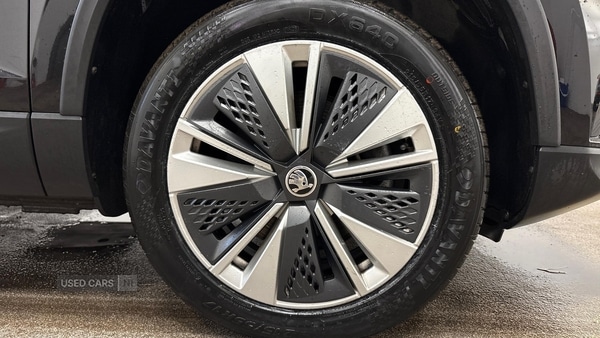 Used Skoda Karoq 2022 for sale - 76371874: Photo 9