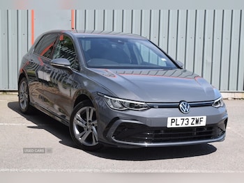 Used Volkswagen Golf 2024 for sale - 79159514: Photo