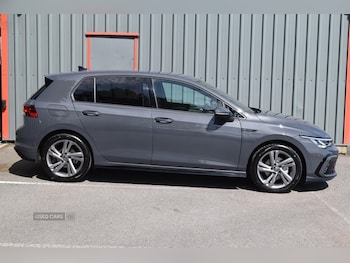 Used Volkswagen Golf 2024 for sale - 79159514: Photo