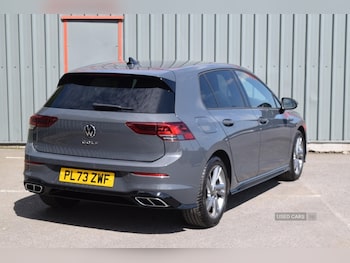 Used Volkswagen Golf 2024 for sale - 79159514: Photo