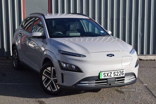 Used Hyundai KONA 2023 for sale - 76802614: Photo 1