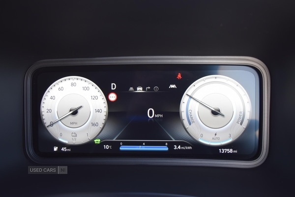 Used Hyundai KONA 2023 for sale - 76802614: Photo 13