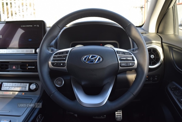 Used Hyundai KONA 2023 for sale - 76802614: Photo 14
