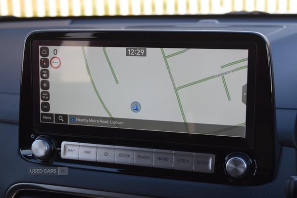 Used Hyundai KONA 2023 for sale - 76802614: Photo 22