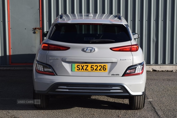 Used Hyundai KONA 2023 for sale - 76802614: Photo 37