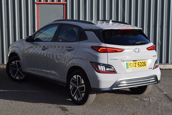 Used Hyundai KONA 2023 for sale - 76802614: Photo 38