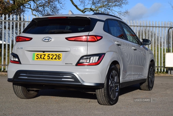 Used Hyundai KONA 2023 for sale - 76802614: Photo 4