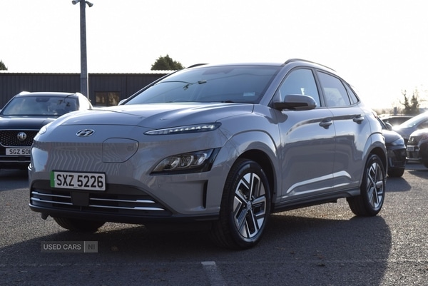 Used Hyundai KONA 2023 for sale - 76802614: Photo 9