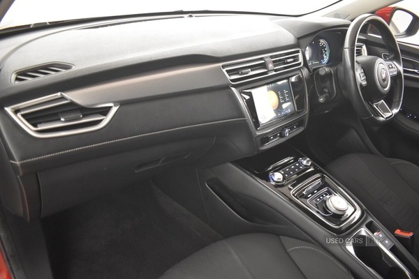 Used MG MG5 2021 for sale - 76672094: Photo 10