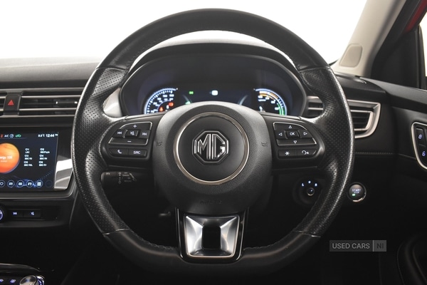 Used MG MG5 2021 for sale - 76672094: Photo 12