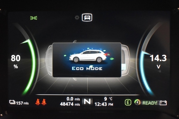 Used MG MG5 2021 for sale - 76672094: Photo 16