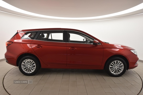 Used MG MG5 2021 for sale - 76672094: Photo 2