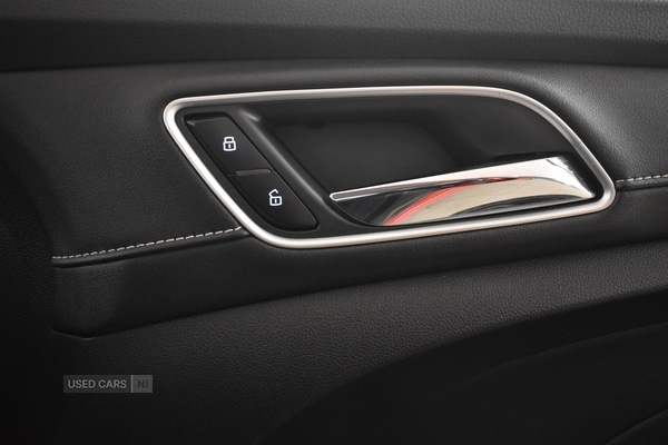 Used MG MG5 2021 for sale - 76672094: Photo 28