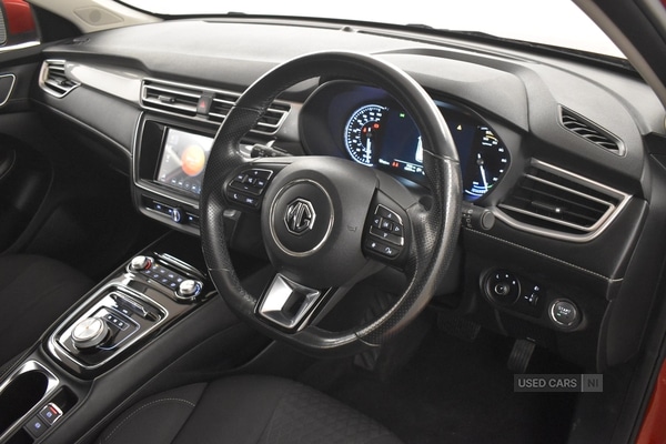 Used MG MG5 2021 for sale - 76672094: Photo 3