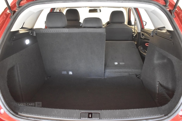 Used MG MG5 2021 for sale - 76672094: Photo 35