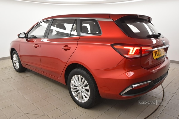 Used MG MG5 2021 for sale - 76672094: Photo 43