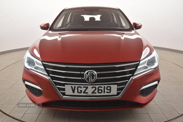 Used MG MG5 2021 for sale - 76672094: Photo 5