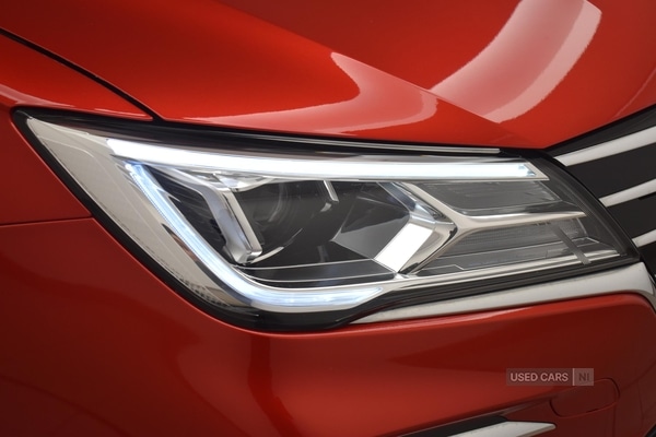 Used MG MG5 2021 for sale - 76672094: Photo 9