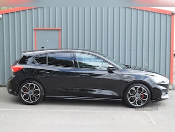 Used Ford Focus 2021 for sale - 75601837: Photo