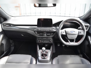 Used Ford Focus 2021 for sale - 75601837: Photo