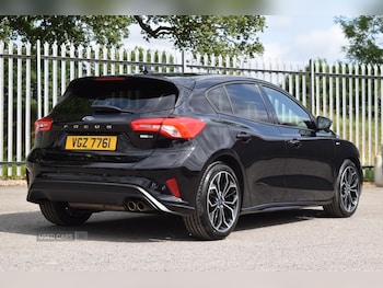 Used Ford Focus 2021 for sale - 75601837: Photo