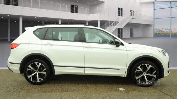 Used SEAT Tarraco 2024 for sale - 77359520: Photo 2