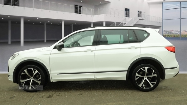 Used SEAT Tarraco 2024 for sale - 77359520: Photo 5