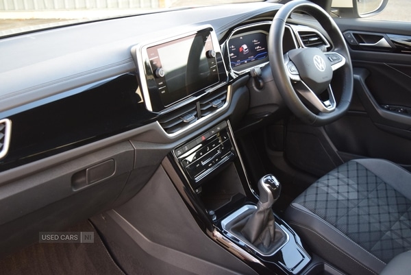 Used Volkswagen T-Roc 2024 for sale - 76787532: Photo 12