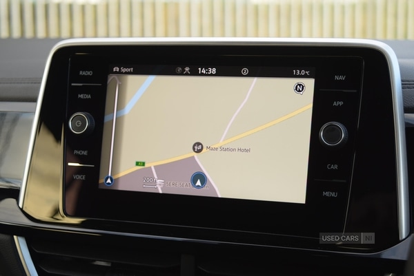 Used Volkswagen T-Roc 2024 for sale - 76787532: Photo 22