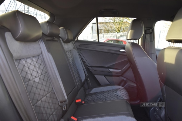 Used Volkswagen T-Roc 2024 for sale - 76787532: Photo 31