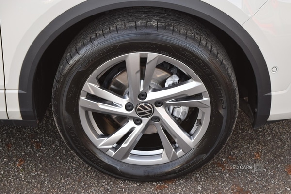 Used Volkswagen T-Roc 2024 for sale - 76787532: Photo 33