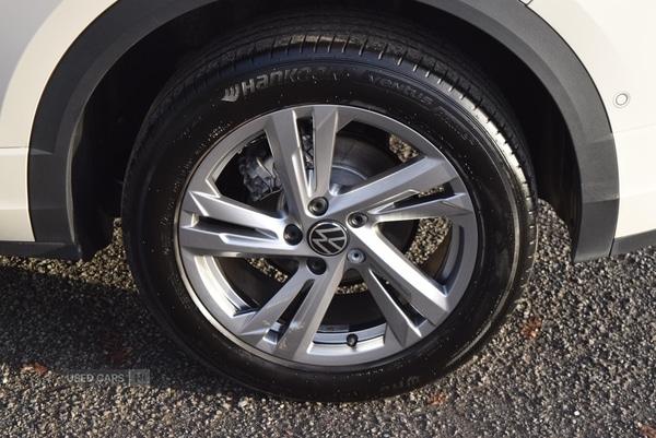 Used Volkswagen T-Roc 2024 for sale - 76787532: Photo 35