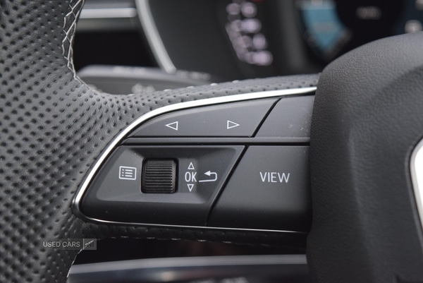 Used Audi Q3 2025 for sale - 76585699: Photo 15