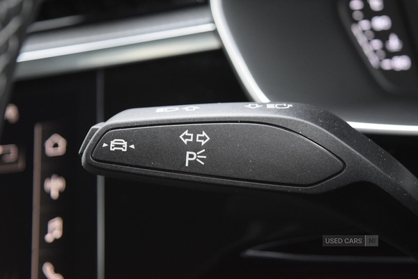 Used Audi Q3 2025 for sale - 76585699: Photo 17