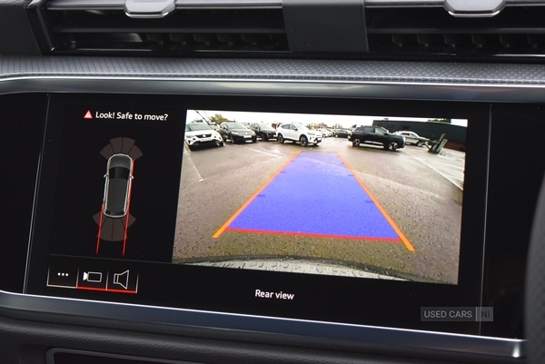 Used Audi Q3 2025 for sale - 76585699: Photo 20