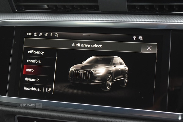 Used Audi Q3 2025 for sale - 76585699: Photo 25