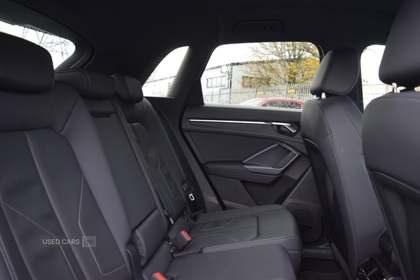 Used Audi Q3 2025 for sale - 76585699: Photo 32