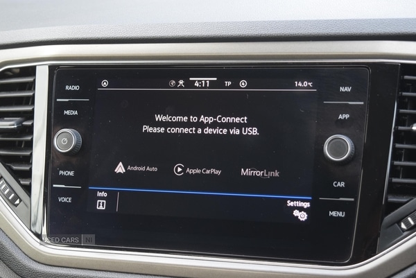 Used Volkswagen T-Roc 2021 for sale - 77075056: Photo 22