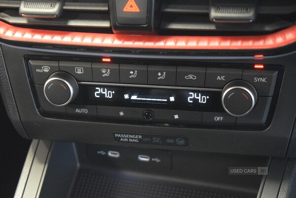 Used SEAT Ibiza 2025 for sale - 76308595: Photo 24