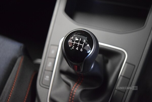 Used SEAT Ibiza 2025 for sale - 76308595: Photo 27