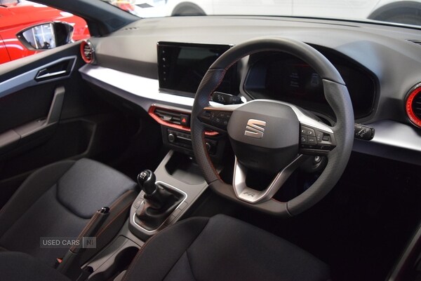 Used SEAT Ibiza 2025 for sale - 76308595: Photo 2