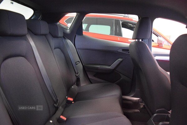 Used SEAT Ibiza 2025 for sale - 76308595: Photo 30