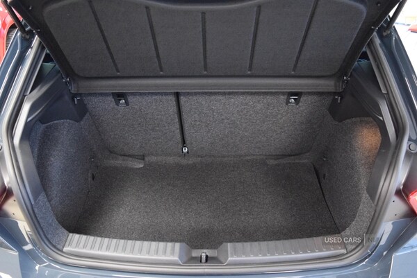 Used SEAT Ibiza 2025 for sale - 76308595: Photo 31
